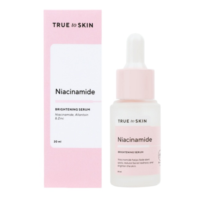 Niacinamide Brightening Serum